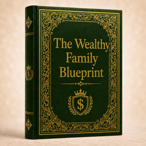The Wealthy Family Blueprint