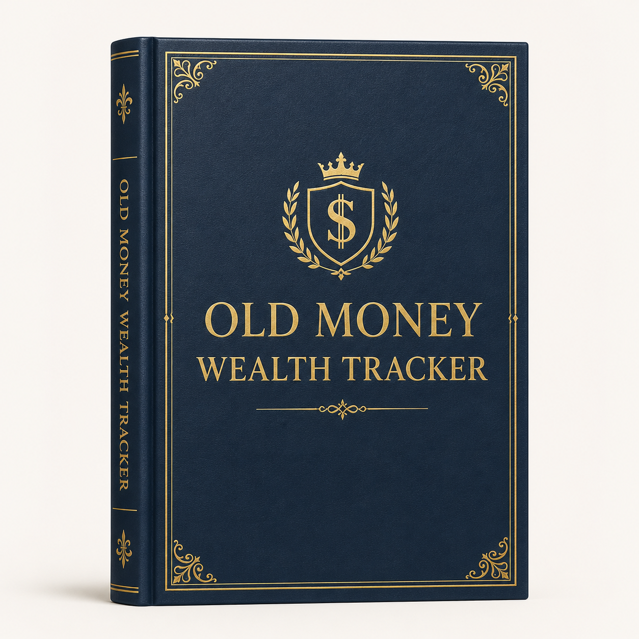 The Old Money Wealth Tracker