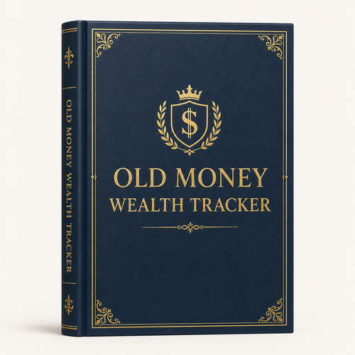The Old Money Wealth Tracker